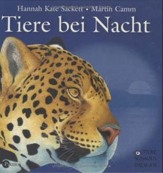 Tiere bei Nacht