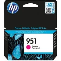 HP Druckerpatronen Original HP 951 Magenta (CN051AE) Tintenpatrone