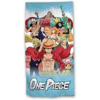 Aymax sprl Strandtuch One Piece Badehandtuch aus 100% Baumwolle 90x170 cm