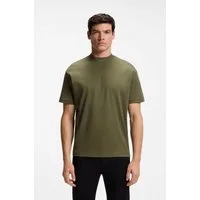 BOSS GREEN Stehkragenshirt Porsche Spirit 70 Capsule Collection Premium Herrenmode Limited