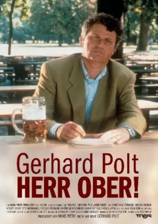 Herr Ober! [DVD] [2004]