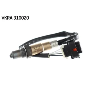 SKF Lambdasonde VKRA310020 Opel Agila Astra Combo Corsa Meriva Tigra