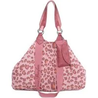 Fritzi aus Preußen Schultertasche Canvas (Set, 2-tlg)