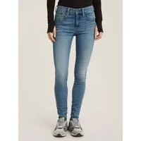 G-STAR 5-Pocket-Jeans Lhana Skinny Jeans