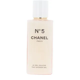 Coco Mademoiselle Schaumgel 200 ml