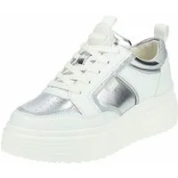Buffalo Sneaker Lederimitat . Sneaker (1-tlg)