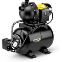 KÄRCHER Gartenpumpe BP 4.900 Home *EU