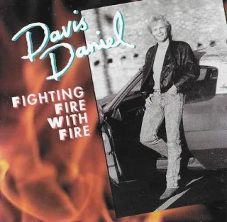 Fighting Fire With Fire
