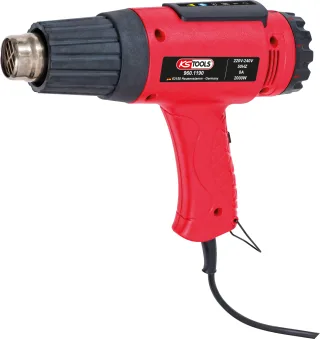KS Tools Heißluftpistole - 960.1191