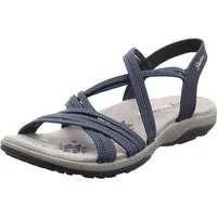 Skechers Reggae Slim - Turn it Up Sandalette