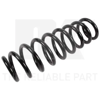 NK Feder hinten Alfa Romeo 159