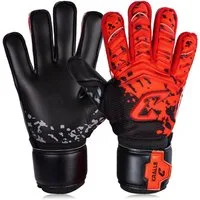 Catch & Keep Torwarthandschuhe Splash torwarthandschuhe kinder,Torwarthandschuhe mit Fingersave&Griff