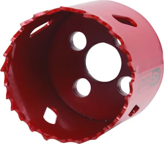 KS Tools HSS Bi-Metalllochsäge - 129.5048