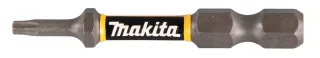 Makita Torsion Bit  T10, 50 mm - 2 Stück - E-03327