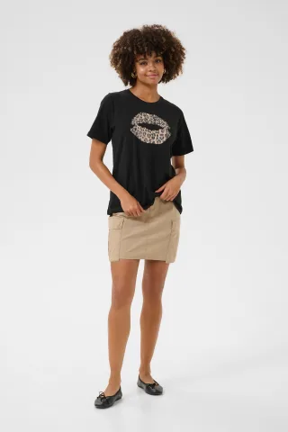 T-shirt CUnuga T-shirt Relaxed fit