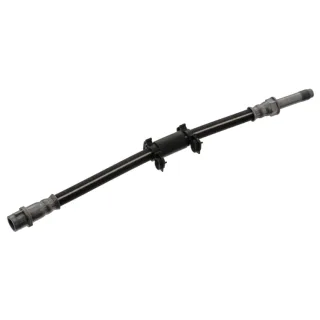 Febi Bremsschlauch hinten VW Transporter T5 45211