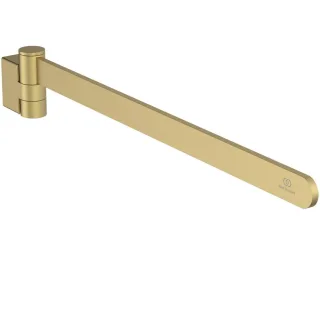 Ideal Standard Handtuchhalter Conca 447mm Brushed Gold, T5394A2 T5394A2
