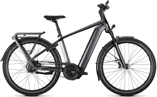 E-Bike  - Kalkhoff Image 5+ Advance Herren . 2026   - 53 cm