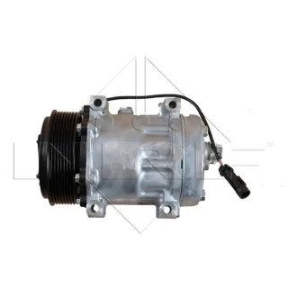 NRF Klimakompressor 32702