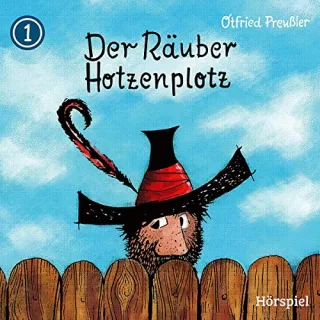 01: der Räuber Hotzenplotz (Neuproduktion)