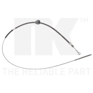 NK Handbremsseil Mercedes Mb 903345