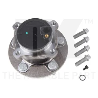 NK Radlagersatz hinten Ford Focus II C-Max Volvo V50