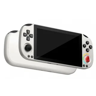 [256G] GAMEMT PSK5000 Handheld Game Console 5-Inch Screen with Hall Joystick 3GB RAM 32GB ROM WiFi6 & bluetooth 5.0 4000