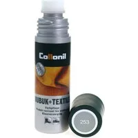Collonil Schuhputzbürste Collonil Nubuk + Textile Classic 100ml Wildlederpflege