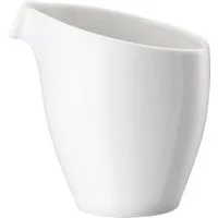 Rosenthal Milchkännchen Junto Weiss Milchkännchen 0,2 l, Kannen