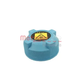 Metzger Deckel f?r K?hlmittelbeh?lter Alfa Fiat Lancia