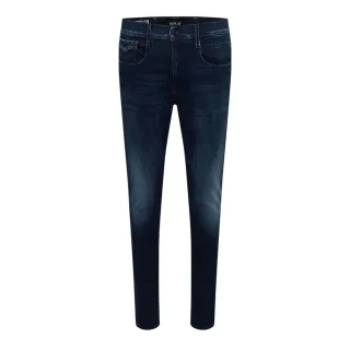 Replay - "Bronny" Jeans für Herren (Blau)