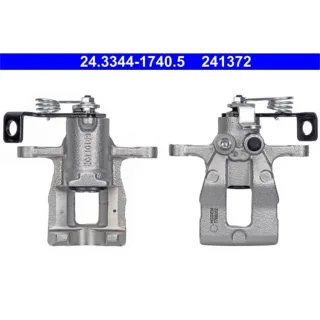 ATE Bremssattel hinten rechts Hyundai I10 I20 Kia Rio