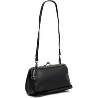 The Chesterfield Brand Schultertasche Andrade, Leder