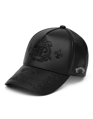 Cap Gothic Plein