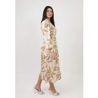 Elara Maxikleid Kleid (1-tlg)