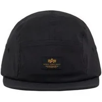 Alpha Industries Trucker Cap Fitted Soft Cap