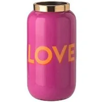 Giftcompany Dekovase Vase Saigon Love