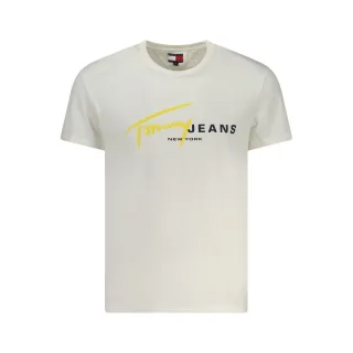 Tommy Jeans Signatur T-Shirt