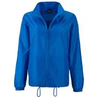James & Nicholson Outdoorjacke Ladies`Promo Jacket