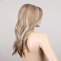 Ellen Wille Kunsthaarperücke Ellen Wille Fantasy Deluxe, Langhaarig, weich gewellt, handgeknüpft, hitzeresistent, Lace Front