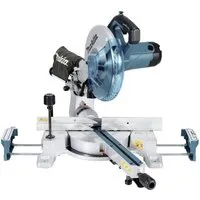 Makita Gehrungssäge Kapp- und Gehrungssäge 260 mm LS1110F