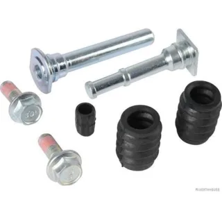 Jakoparts F?hrungsh?lsensatz f?r Bremssattel Nissan Almera Tino V10 Primera P12
