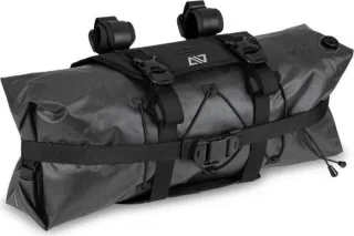 Acid Pack Pro Lenkertasche black 15 L