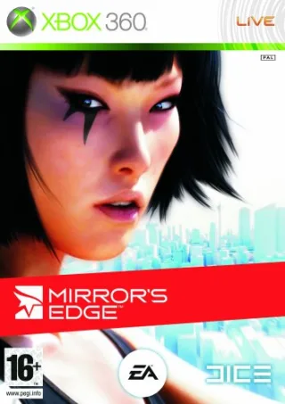 Mirror's Edge - (UK-Import) [für Xbox 360]