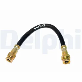 Delphi Bremsschlauch hinten Renault 4 5