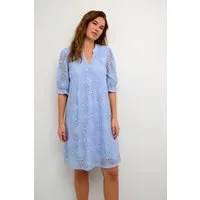Culture Blusenkleid Kleid CUolu