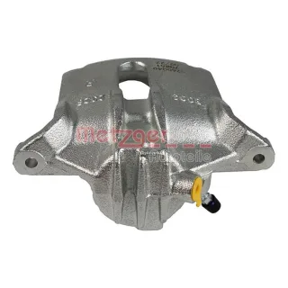 Metzger Bremssattel vorne rechts Citroen Peugeot 6260040