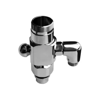 KWC Umsteller für Schlauchanschluss GASTRO, chromeline,530896 530896