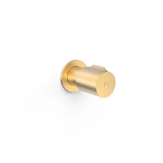 Tres Unterputz Absperrventil Mit Innengewinde: 1/2", 06115501OM 06115501OM