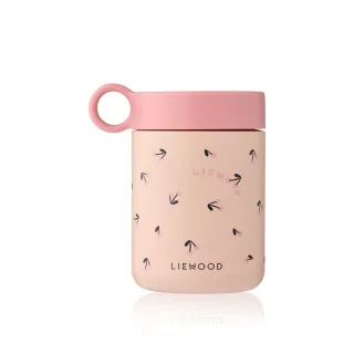 Liewood Kiani Essensbehälter, Mini Cherry Heart